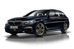 BMW M550d xDrive Touring 2017 (1)