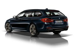 BMW M550d xDrive Touring 2017 (3)