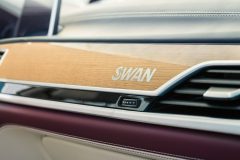 BMW M760Li Nautor's Swan 2017 (6)