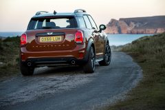 Mini Countryman 2017