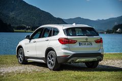 BMW X1 2015 (146)