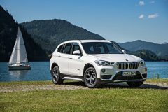 BMW X1 2015 (150)