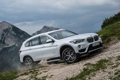 BMW X1 2015 (1)