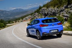 BMW X2 2018