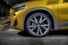 BMW X2 2017