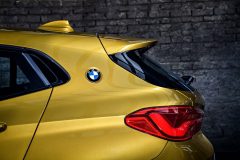 BMW X2 2017