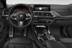 BMW X3 2017 (gelekt)