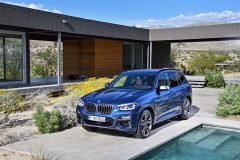 BMW X3 2017 (1)