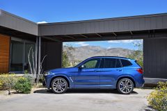 BMW X3 2017 (2)