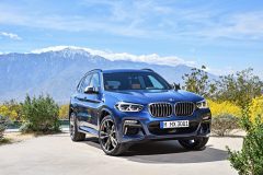 BMW X3 2017 (3)