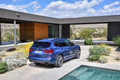 BMW X3 2017 (4)