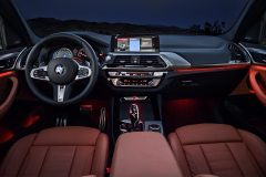 BMW X3 2017 (5)