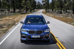 BMW X3 2017 (6)