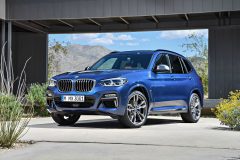 BMW X1 2017