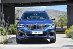 BMW X1 2017