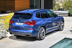 BMW X1 2017