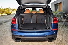 BMW X1 2017
