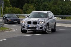 BMW X3 M 2017 (2) (spionage)