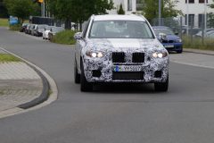 BMW X3 M 2017 (5) (spionage)