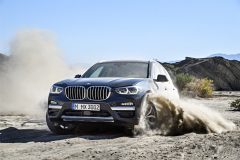 BMW X3 xDrive30d 2017