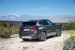 BMW X3 xDrive30d 2017