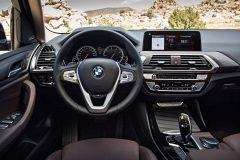 BMW X3 xDrive30d 2017