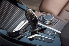 BMW X3 xDrive30d 2017