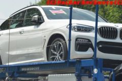 BMW X4 2018 (gelekt) (1)