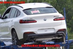 BMW X4 2018 (gelekt) (2)