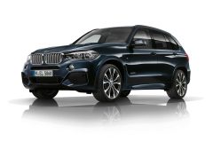 BMW X5 Special Edition 2017