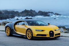 Bugatti Chiron 2017 (Pebble Beach) (1)