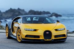 Bugatti Chiron 2017 (Pebble Beach) (2)