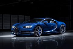 Bugatti Chiron 2017 (Blue Royal) (1)