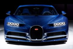 Bugatti Chiron 2017 (Blue Royal) (2)