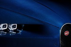 Bugatti Chiron 2017 (Blue Royal) (4)