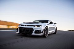 Chevrolet Camaro ZL1 1LE 2018 (1)