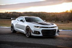 Chevrolet Camaro ZL1 1LE 2018 (4)