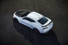 Chevrolet Camaro ZL1 1LE 2018 (5)