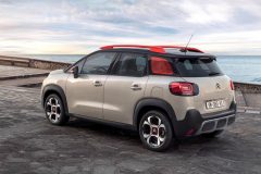 Citroën C3 Aircross 2017