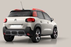 Citroën C3 Aircross 2017