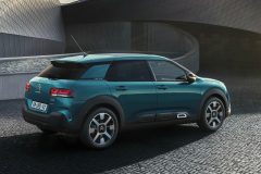 Citroën C4 Cactus 2018