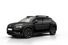 Citroën C4 Cactus OneTone 2017 (1)