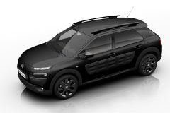 Citroën C4 Cactus OneTone 2017 (3)