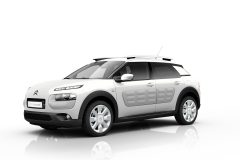 Citroën C4 Cactus OneTone 2017 (4)