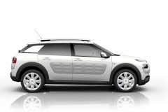 Citroën C4 Cactus OneTone 2017 (5)