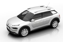 Citroën C4 Cactus OneTone 2017 (6)