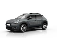 Citroën C4 Cactus OneTone 2017 (7)