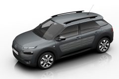 Citroën C4 Cactus OneTone 2017 (9)