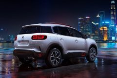 Citroën C5 Aircross 2018 (2)