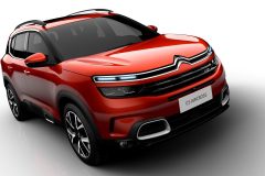 Citroën C5 Aircross 2018 (8)